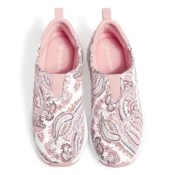 Vera Bradley VB Cloud 2-Mile Slip-On Shoe 23 Vera Bradley VB Cloud 2-Mile Slip-On Shoe -Minnetonka Shoes Shop GUEST 8860f166 51a9 43fe a4ca 7b972e5f9a94