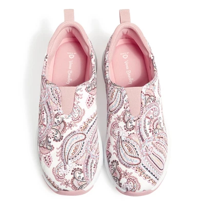 Vera Bradley VB Cloud 2-Mile Slip-On Shoe 11 Vera Bradley VB Cloud 2-Mile Slip-On Shoe - Image 11