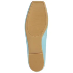 Journee Collection Womens Zimia Tru Comfort Foam Ballet Slip On Square Toe Flats -Minnetonka Shoes Shop GUEST 88d0889e cc2d 4ff7 a61b bf56c6915743