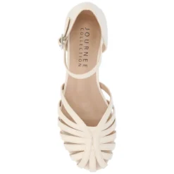 Journee Collection Womens Joannah Mary Jane Block Heel Round Toe Flats -Minnetonka Shoes Shop GUEST 88e17741 77d2 45a8 b8ac 8dc8380ee9d0