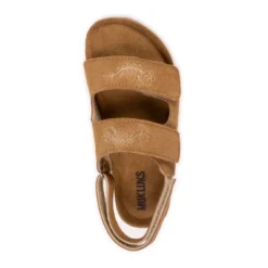 MUK LUKS Women's Bounce House Sandals -Minnetonka Shoes Shop GUEST 88fad9da cb77 46ca 92aa 08aea6ea5332