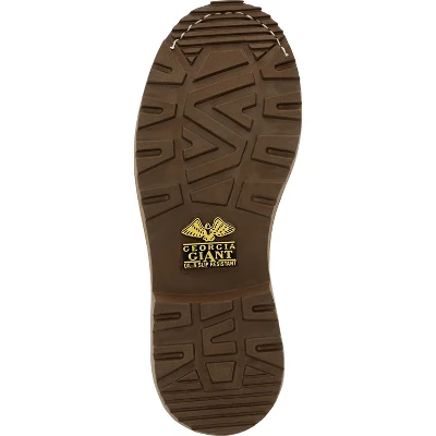 Georgia Boot Georgia Giant Revamp Women's Brown Romeo Shoe 1 Georgia Boot Georgia Giant Revamp Women's Brown Romeo Shoe