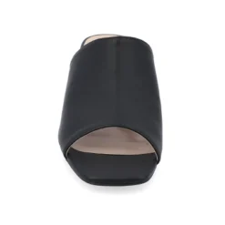 Journee Collection Womens Mercerr Slip On Open Toe Kitten Heel Pump -Minnetonka Shoes Shop GUEST 8ac77359 04dd 477e 92f3 a6eaadd2f4d4