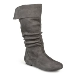 Journee Collection Wide Calf Women's Shelley-3 Boot 21 Journee Collection Wide Calf Women's Shelley-3 Boot -Minnetonka Shoes Shop GUEST 8add97b4 f3da 4862 8c17 ab62c21f649d