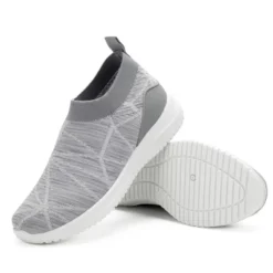 Mio Marino's Women's Casual Slip On Sneakers With Breathable Mesh -Minnetonka Shoes Shop GUEST 8b3007f0 4838 4676 835d 86da4238a3dc
