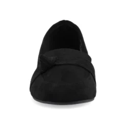 Journee Collection Womens Marci Slip On Round Toe Loafer Flats -Minnetonka Shoes Shop GUEST 8b4f2120 81f3 4753 b48f ae9d16257ffd