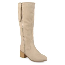 Journee Collection Womens Sanora Stacked Heel Riding Boots 24 Journee Collection Womens Sanora Stacked Heel Riding Boots -Minnetonka Shoes Shop GUEST 8c06cffc 0438 4027 aa56 dcdf875e7328