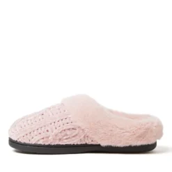 Dearfoams Womens Claire Cable Knit Chenille Clog Slipper 11 Dearfoams Womens Claire Cable Knit Chenille Clog Slipper -Minnetonka Shoes Shop GUEST 8c6711ef b036 465c a4a6 5ed426c55e55