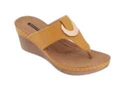 GC Shoes Genelle Hardware Comfort Slide Wedge Sandals 16 GC Shoes Genelle Hardware Comfort Slide Wedge Sandals -Minnetonka Shoes Shop GUEST 8ca5d218 d34e 4ddc 8730 fd77cbd7e8e5