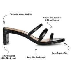 Journee Collection Women's Hariett Pump -Minnetonka Shoes Shop GUEST 8e9beef2 3801 4a12 88c0 aea0ab470a97