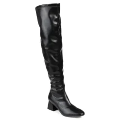 Journee Collection Womens Melika Tru Comfort Foam Wide Calf Block Heel Over The Knee Boots 18 Journee Collection Womens Melika Tru Comfort Foam Wide Calf Block Heel Over The Knee Boots -Minnetonka Shoes Shop GUEST 902a26f1 b512 4bfd beb8 3c6723ad8b77