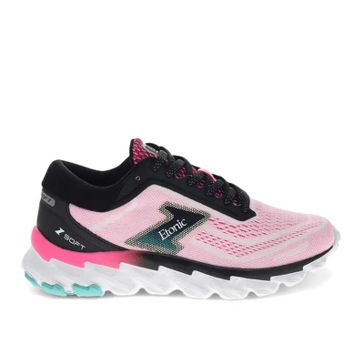 Etonic Womens Speed Soft Casual Athletic Inspired Fashion Sneaker Shoe 5 Etonic Womens Speed Soft Casual Athletic Inspired Fashion Sneaker Shoe - Image 5