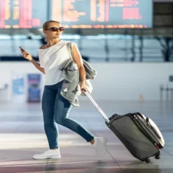 Mio Marino's Women's Casual Slip On Sneakers With Breathable Mesh -Minnetonka Shoes Shop GUEST 90c6b8fe cfc7 4ba7 9984 05a33ccaf415