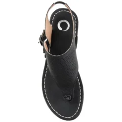 Journee Collection Womens Mckell Wedge Heel Buckle Sandals 15 Journee Collection Womens Mckell Wedge Heel Buckle Sandals -Minnetonka Shoes Shop GUEST 91323a89 e0f8 406b a383 69abd5bf4b99