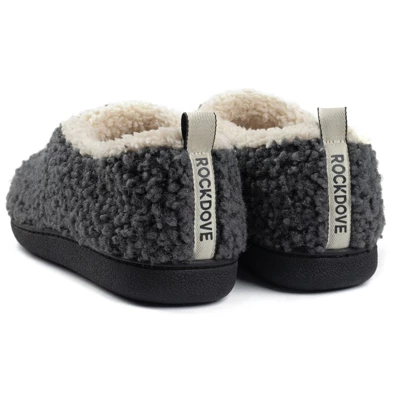 RockDove Women's Nomad Memory Foam Slipper 3 RockDove Women's Nomad Memory Foam Slipper - Image 3