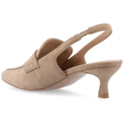 Journee Collection Women's Tru Comfort Foam™ Amory Pumps -Minnetonka Shoes Shop GUEST 92ab34a6 8a0d 4e07 bece e0be00fcb081