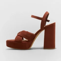 Women's Riah Platform Heels - A New Day™