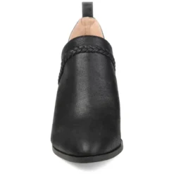 Journee Collection Womens Sophie Pull On Stacked Heel Booties 17 Journee Collection Womens Sophie Pull On Stacked Heel Booties -Minnetonka Shoes Shop GUEST 9399e5c7 83ca 439e b4bc 575762f50fe7