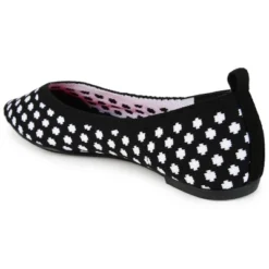 Journee Collection Womens Tayleen Tru Comfort Foam Slip On Pointed Toe Ballet Flats -Minnetonka Shoes Shop GUEST 949d5822 8081 415e 8941 3565e02b7ae3