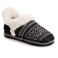 MUK LUKS Women's Magdalena Slipper -Minnetonka Shoes Shop GUEST 950181ba 4f85 4384 aa4d ad2952d742fc