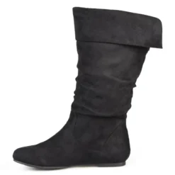 Journee Collection Wide Calf Women's Shelley-3 Boot