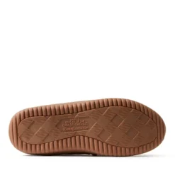 Dearfoams Women's Wilmington Genuine Suede Energy Return Moccasin Slippers 8 Dearfoams Women's Wilmington Genuine Suede Energy Return Moccasin Slippers -Minnetonka Shoes Shop GUEST 95714464 9c5a 4439 af64 cccef3acdc86