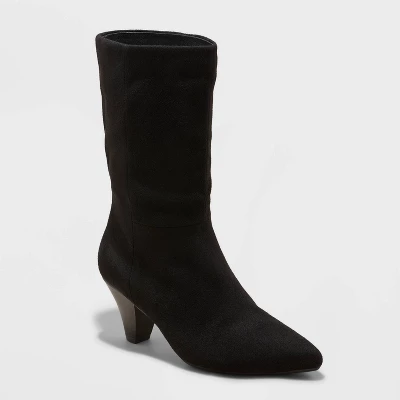 Women's Ada Dress Boots - Universal Thread™ 3 Women's Ada Dress Boots - Universal Thread™ - Image 3