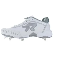 Ringor Dynasty II Women's Softball Spike With Pitchers Toe -Minnetonka Shoes Shop GUEST 95896fd2 b460 4079 9389 bf68e45d71b6