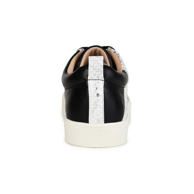 Journee Collection Women's Tru Comfort Foam� Raaye Sneakers 2 Journee Collection Women's Tru Comfort Foam� Raaye Sneakers - Image 2