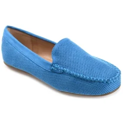 Journee Collection Womens Halsey Comfort Insole Slip On Round Toe Loafer Flats 26 Journee Collection Womens Halsey Comfort Insole Slip On Round Toe Loafer Flats -Minnetonka Shoes Shop GUEST 95fd7e13 99c6 43e1 84ab dfddb9c3f802