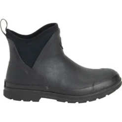 Muck Boots Muck Women's Originals Ankle Boots, OAW000, Black 12 Muck Boots Muck Women's Originals Ankle Boots, OAW000, Black -Minnetonka Shoes Shop GUEST 96af213e faf3 4be7 85c8 9e0e724cb94d