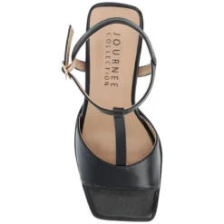 Journee Collection Womens Parson Metallic Vegan Leather Platform Sandals 16 Journee Collection Womens Parson Metallic Vegan Leather Platform Sandals -Minnetonka Shoes Shop GUEST 9719a4ae 3598 4bc6 9756 821112c735e8