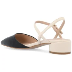 Journee Collection Womens Brynn Croco Vegan Leather Pointed Toe Flats -Minnetonka Shoes Shop GUEST 980e94ec d0b5 4114 b539 67219a800ad5