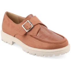 Journee Collection Women's Tru Comfort Foam™ Azula Flats -Minnetonka Shoes Shop GUEST 981db2ab 2eb9 4210 919a f2078d921afb