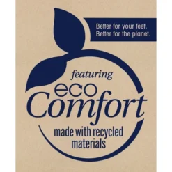 Isotoner Women's Quilted Recycled Jersey Bridget Hoodback Slippers -Minnetonka Shoes Shop GUEST 98eb0818 0e5e 4fe7 a7ab 6b2abb9078fc