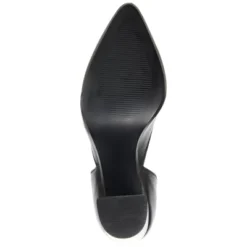 Journee Signature Womens Genuine Leather Jillian D'Orsay High Block Heel Almond Toe Pumps 14 Journee Signature Womens Genuine Leather Jillian D'Orsay High Block Heel Almond Toe Pumps -Minnetonka Shoes Shop GUEST 99102805 3fe5 4ae8 8042 4fada8ea2a37