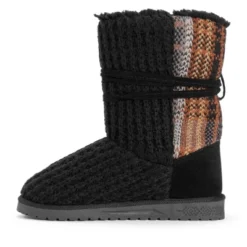 Essentials By MUK LUKS Women's Clementine Boots -Minnetonka Shoes Shop GUEST 995added e652 4b38 af27 cafb5c7342b9