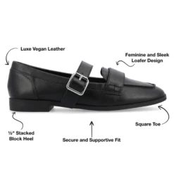 Journee Collection Women's Tru Comfort Foam™ Caspian Flats -Minnetonka Shoes Shop GUEST 99df3830 672a 4e35 9693 f844c1826746