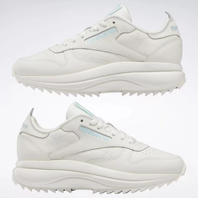 Reebok Classic Leather SP Extra Women's Shoes Womens Sneakers 6 Reebok Classic Leather SP Extra Women's Shoes Womens Sneakers - Image 6