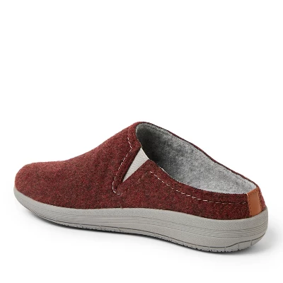 Dearfoams Women's Gianna Oblique Toe Indoor/Outdoor Sneaker 3 Dearfoams Women's Gianna Oblique Toe Indoor/Outdoor Sneaker - Image 3