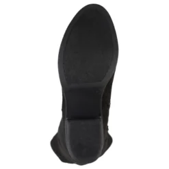 Journee Collection Womens Sana Stacked Heel Over The Knee Boots -Minnetonka Shoes Shop GUEST 9be750d6 c1e6 43ca befc 3acc037acf20