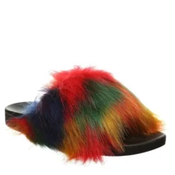 Bearpaw Women's Lucinda Slippers -Minnetonka Shoes Shop GUEST 9d46bd36 9359 4ecd b2df 294561c4e96b