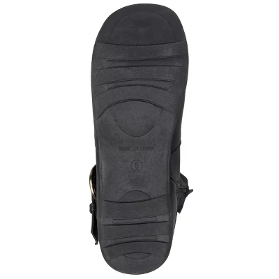 Journee Collection Extra Wide Calf Women's Paris Boot 4 Journee Collection Extra Wide Calf Women's Paris Boot - Image 4