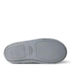 Dearfoams Womens Dori Embroidered Notch Clog Slipper -Minnetonka Shoes Shop GUEST 9e9419bc f273 415f 8aec 41a4d35ab173