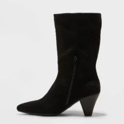 Women's Ada Dress Boots - Universal Thread™