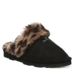 Bearpaw Women's Loki Slippers -Minnetonka Shoes Shop GUEST a06e8bce 4193 4c1e b5e3 c90ce277d43b