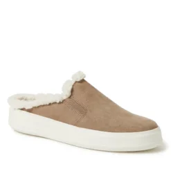 Dearfoams Women's Everly Sport Foam Mule Slip On Sneaker -Minnetonka Shoes Shop GUEST a0a6c7f8 f48c 4ed0 9e09 3d4d2a326af2