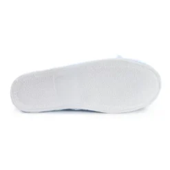 Softones By MUK LUKS Women's Micro Chenille Adjustable Bootie Slippers -Minnetonka Shoes Shop GUEST a15e13ef 1ccb 44b6 a78c 22326125de5d