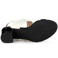 Perphy Slingback Chunky High Heel Sandals For Women 9 Perphy Slingback Chunky High Heel Sandals For Women -Minnetonka Shoes Shop GUEST a323f3ab 4d54 401c 98b1 1ebfaf7c46a9