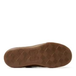 Dearfoams Women's Dara Nylon Sport Lounge Bootie Slipper Indoor/Outdoor -Minnetonka Shoes Shop GUEST a3646bd5 b0ae 43c3 9de9 7823e771b34b